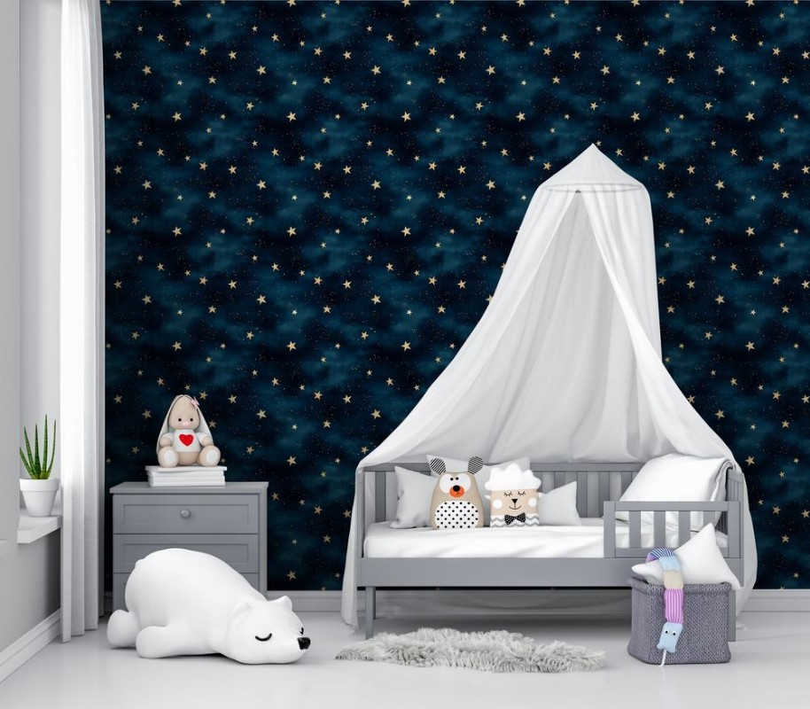 Image de Coloration Embla Dark Blue - 1051601-01 - 06458-01